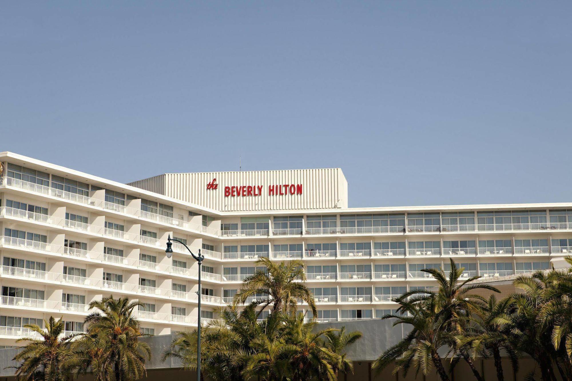 Residence Inn By Marriott Long Beach Kültér fotó